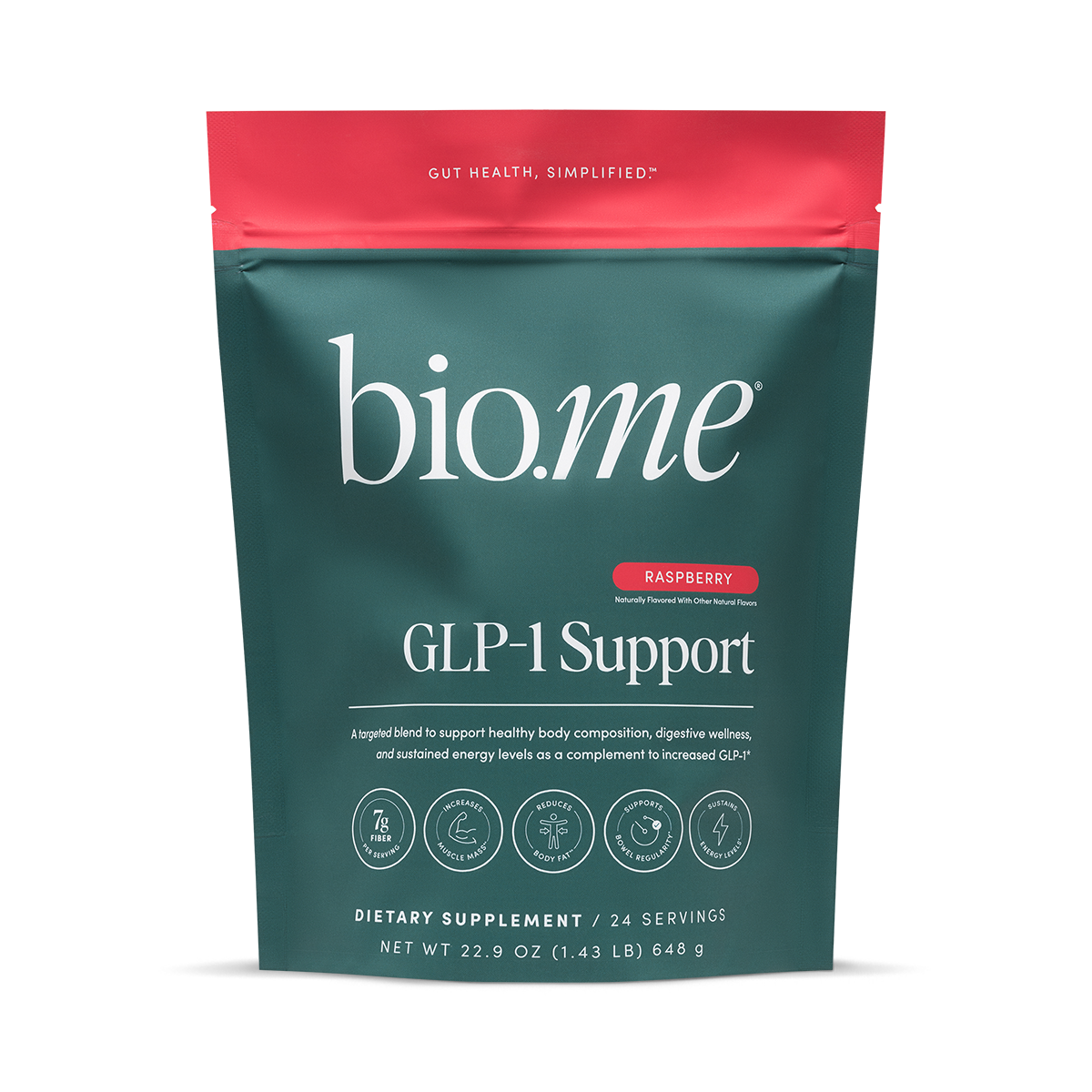 GLP-1 Support