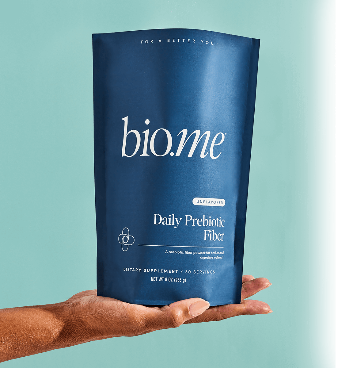 Bio Me Fiber The Science Behind Bio.me's Gut Health Products | Bio.me