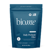 Gut Health & Fiber Supplements for Digestive Support | Bio.me