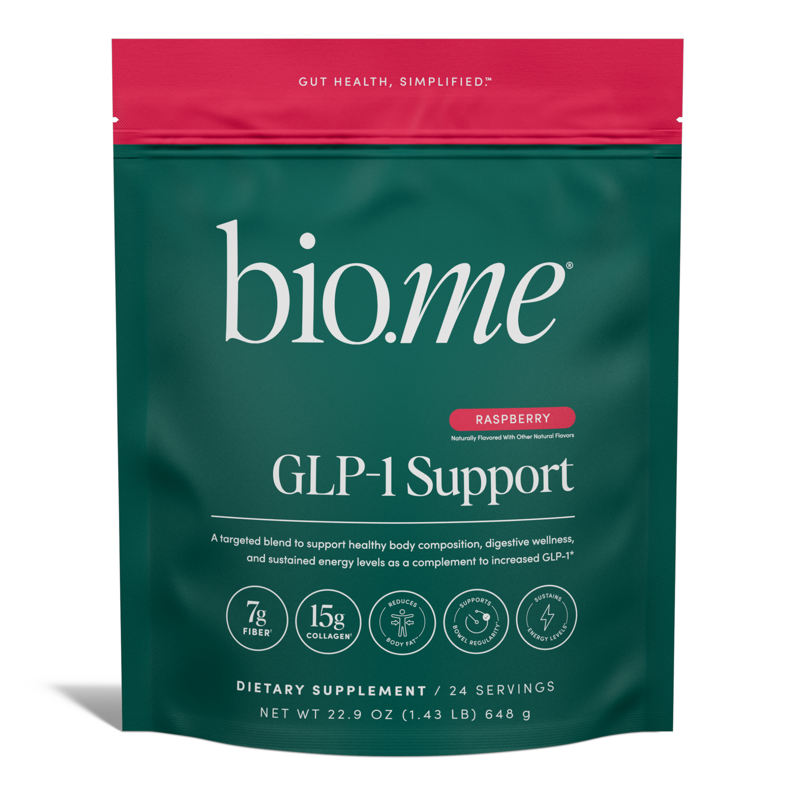 GLP-1 Support