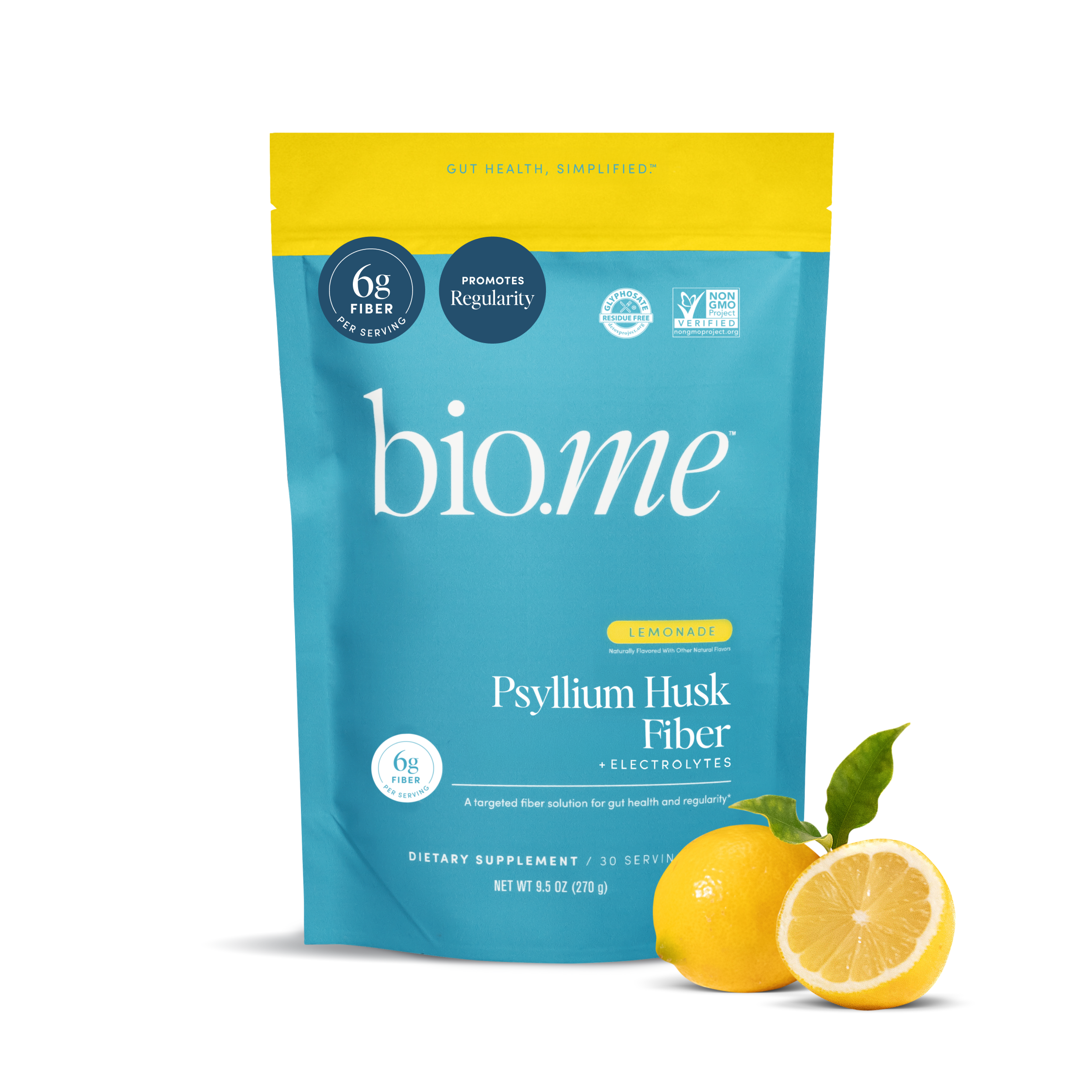 Packaging Options:30-Day Supply